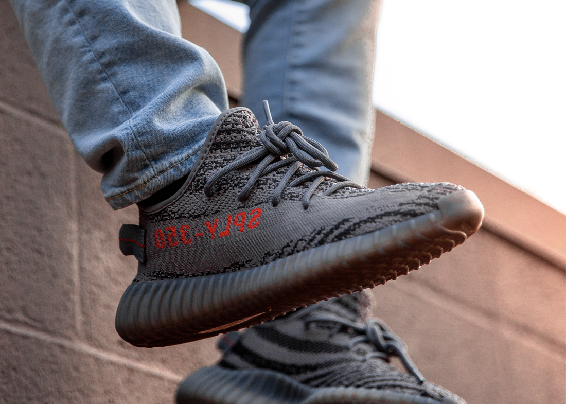 Adidas Yeezy Boost 350 V2 Bone 2023 On Feet Review New Sizing Tips 