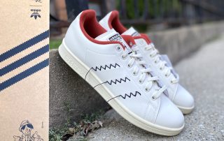 adidas x Disney Shoes Collab