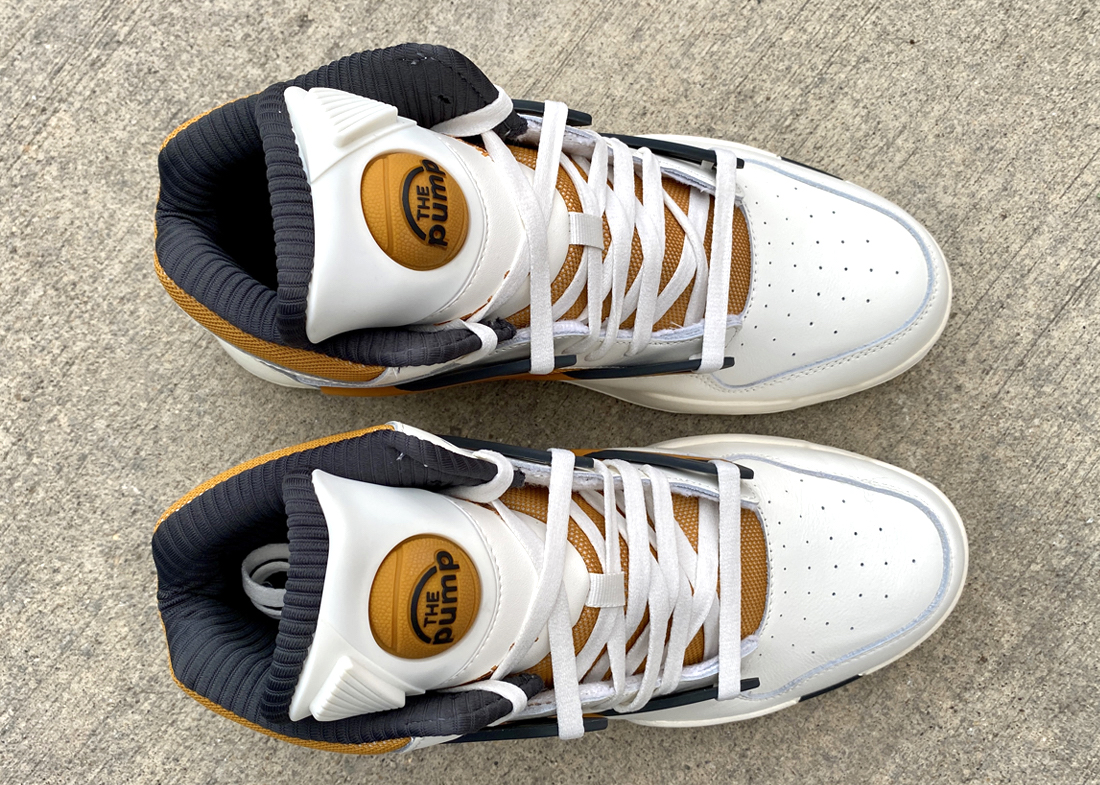 reebok pump omni zone 2 chalk white1
