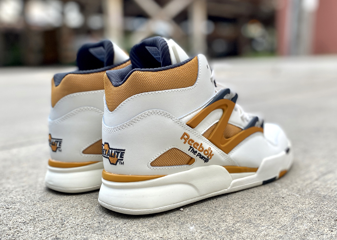 Reebok Pump Omni Zone II Review - Soleracks