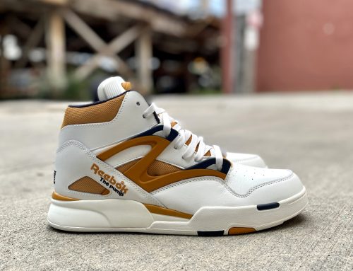 Reebok Pump Omni Zone II Review