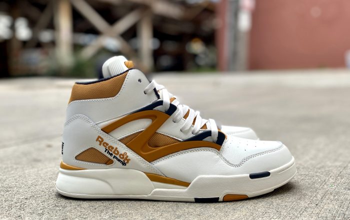 reebok pump omni zone 2 review