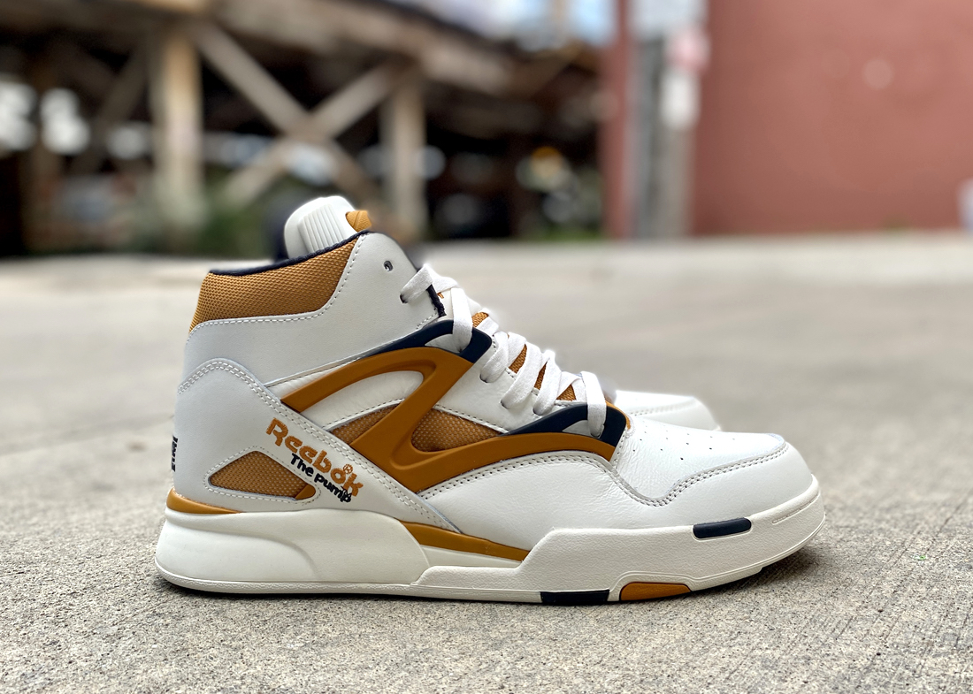 reebok pump omni zone 2 review