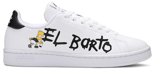 Adidas Advantage El Barto