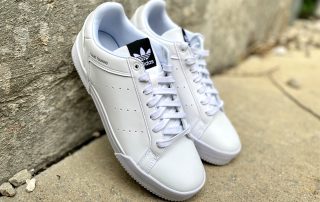 Adidas Court Tourini Review