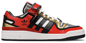 Adidas Forum Low Duff Beer