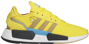 Adidas NMD G1 Homer Simpson