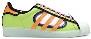 Adidas Superstar Squishee