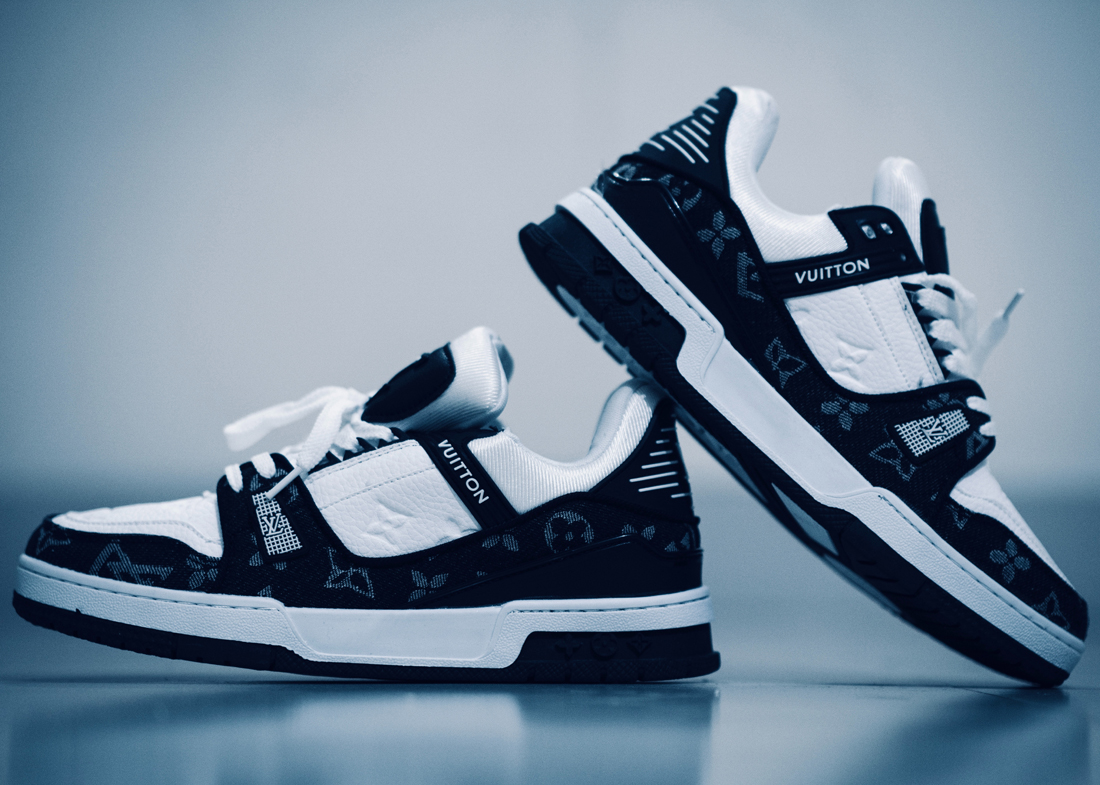 Designer Sneakers for Men