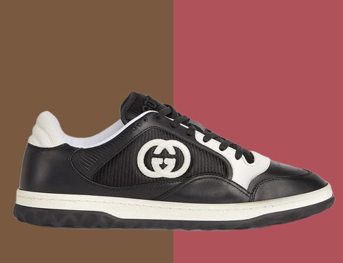 Gucci GG Low Top Sneakers
