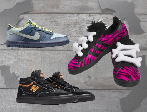 Trick or Treat Your Feet : Halloween Shoes To Wear in 2023