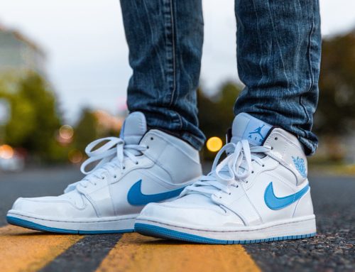 The History of Air Jordan Shoes – A Year by Year Timeline