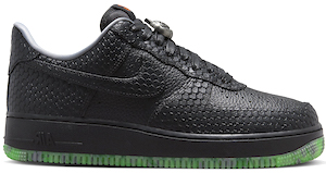 Nike Air Force 1 Low Haloween 2023