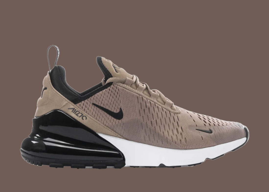 Nike Air Max 270 beige white black FQ8830 247