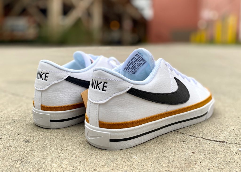 Nike Court Legacy Review Soleracks
