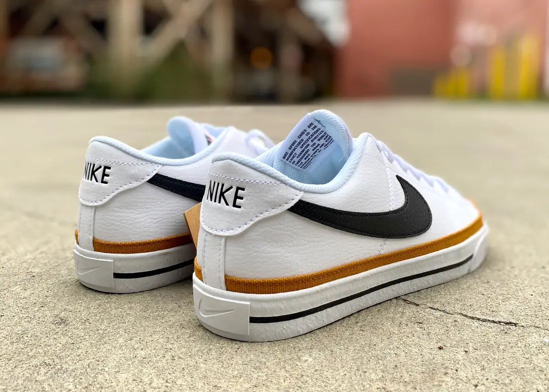 Nike Court Legacy Review 2