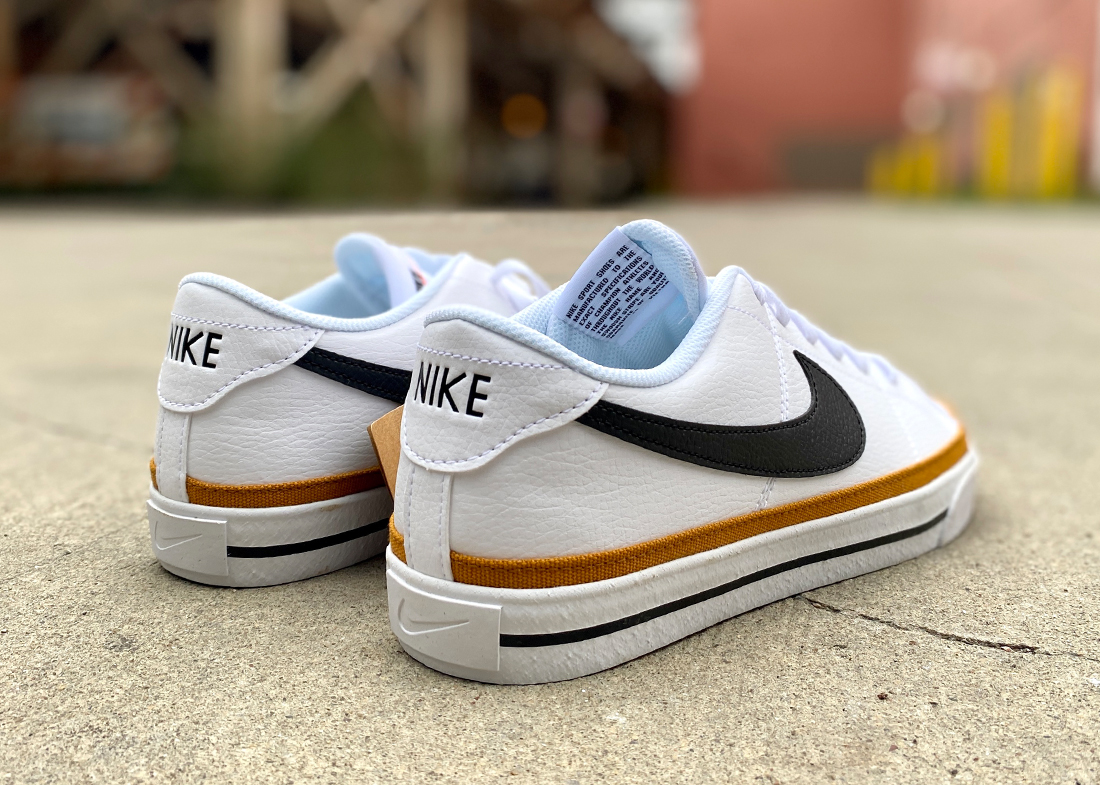 Nike Court Legacy Review 2