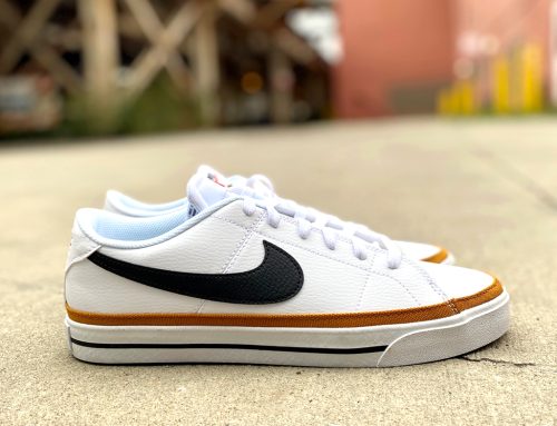 Nike Court Legacy Review