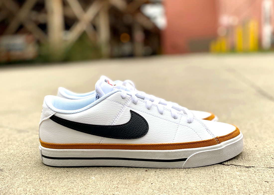 Nike Court Legacy Review - Soleracks