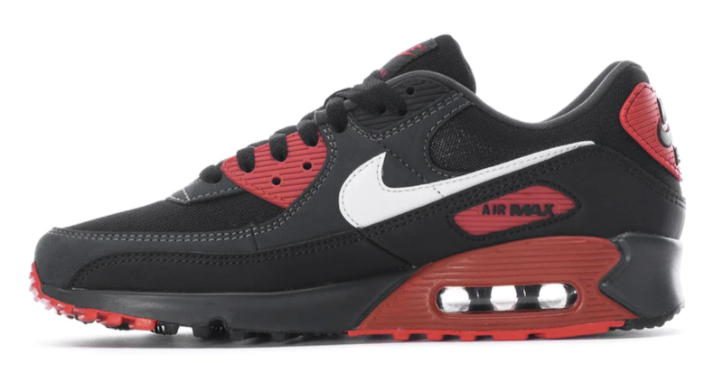 Nike FB9658 0012