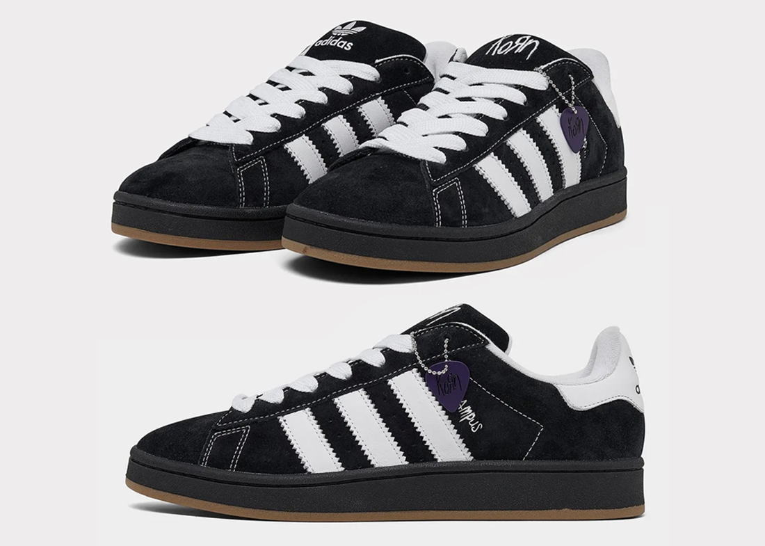 Adidas Campus 00S Korn