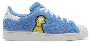The Simpsons x Superstar Marge Simpson'