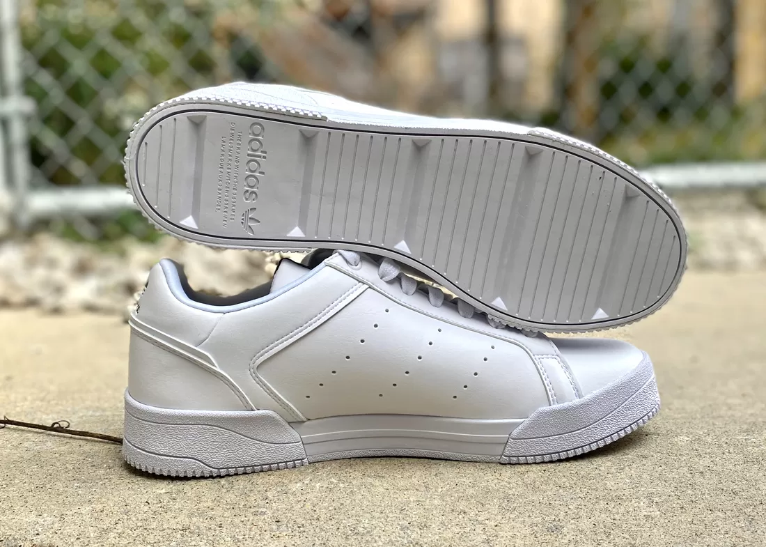 adidas Court Tourino Review Soleracks