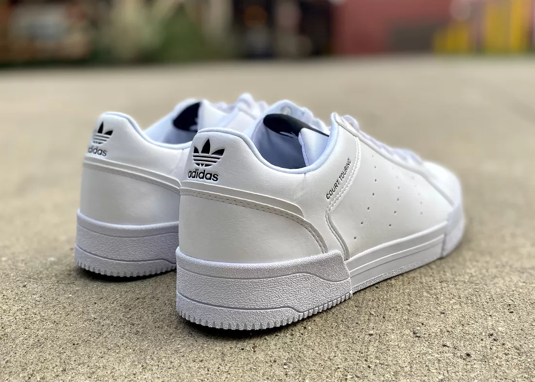 adidas Court Tourino Review Soleracks
