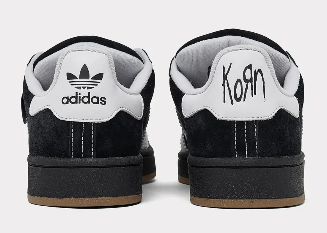 adidas x Korn shoes collab1