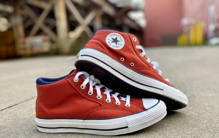 Converse Malden Street Review