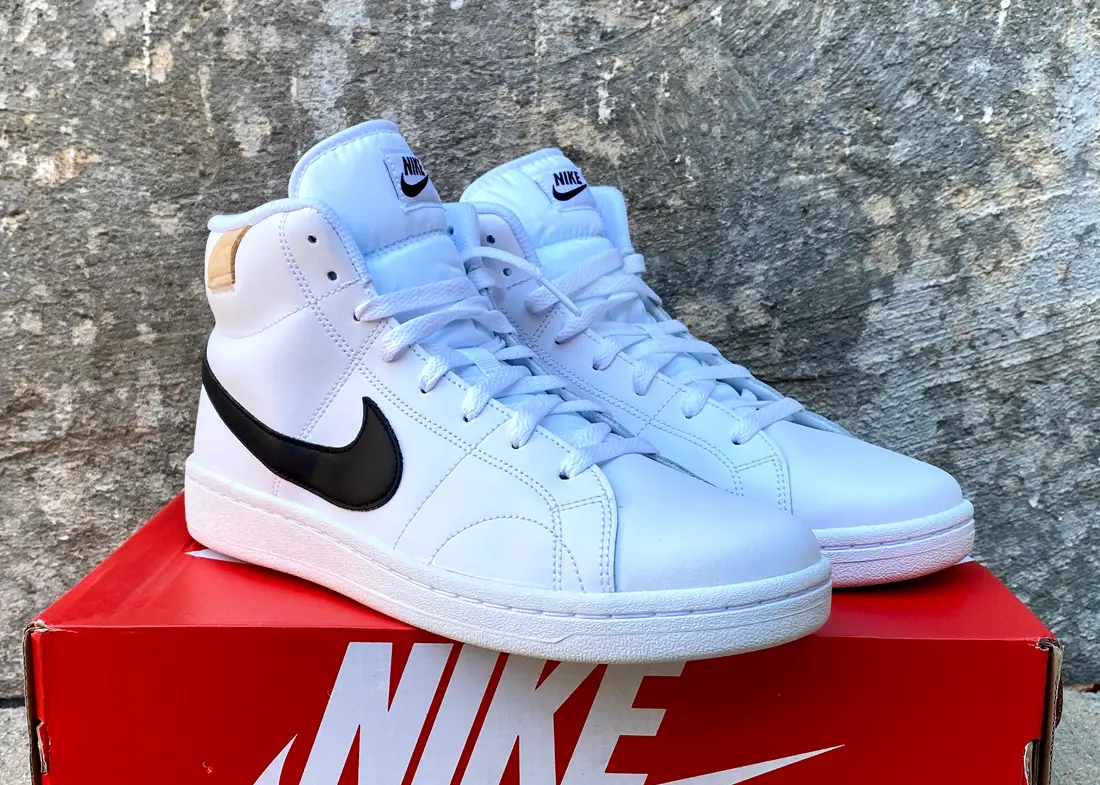Nike Court Royale 2 Review