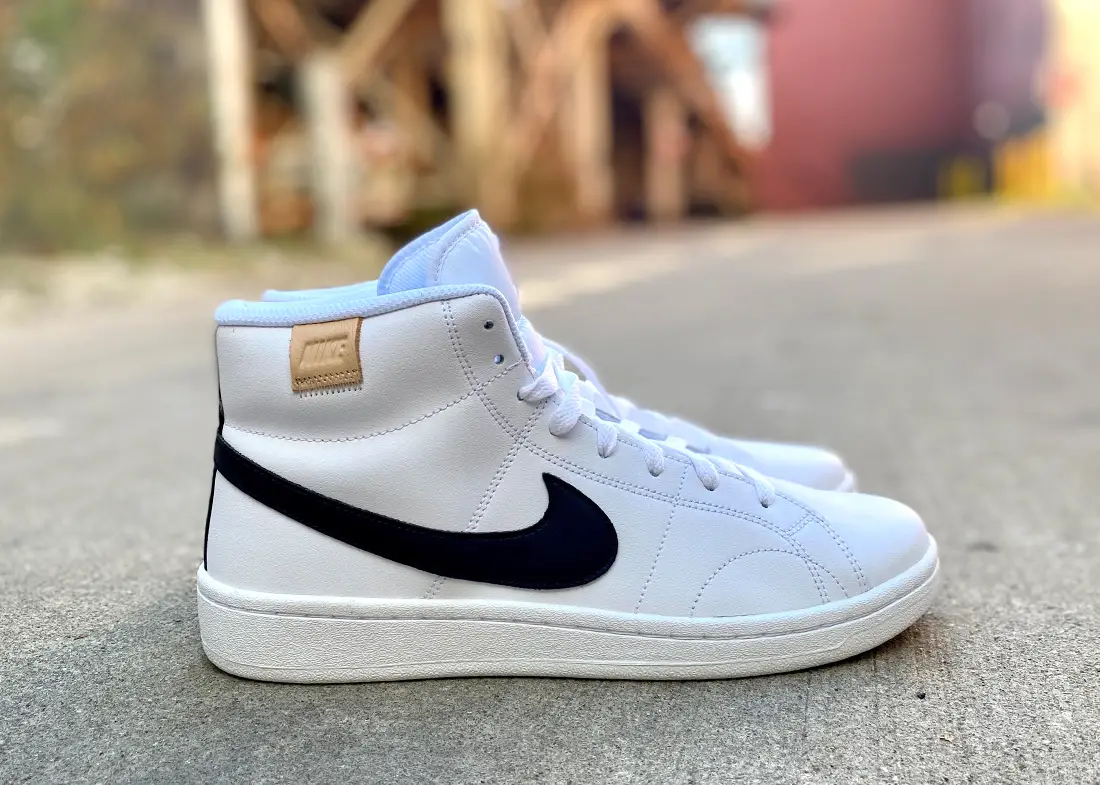Nike Court Royale 2 Review 1
