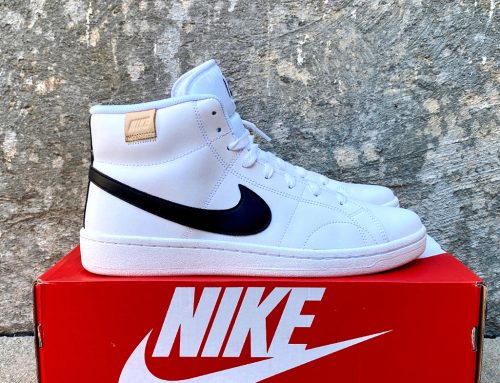 Nike Court Royale 2 Review