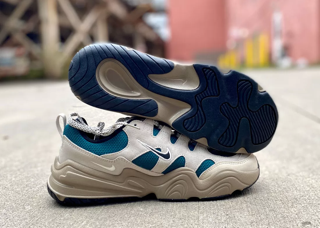 Nike Tech Hera Review Soleracks