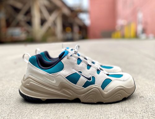 Nike Tech Hera Review