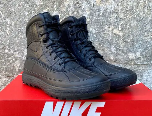 Nike Woodside 2 ACG Boots Review