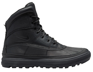 Nike Woodside 2 black