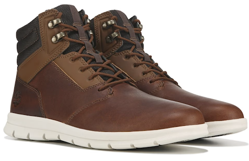 Timberland Graydon