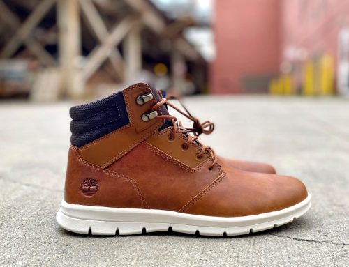 Timberland Graydon Review