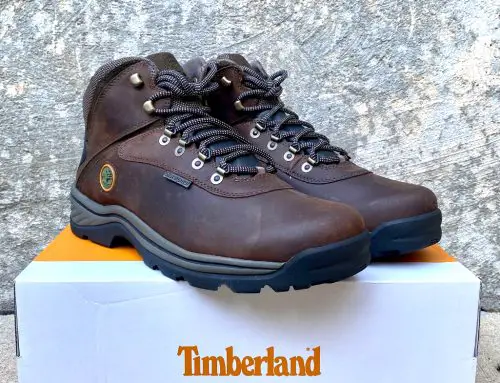 Timberland White Ledge Review