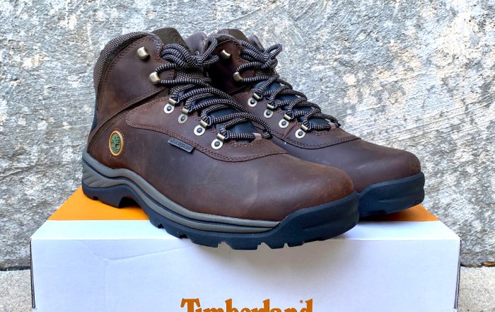 Timberland White Ledge Review 1