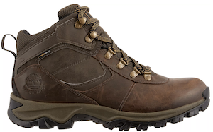 Timberland mT mADDSEON BROWN