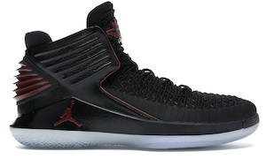 Air Jordan 32 XXX2