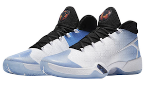 Air Jordan XXX 30 1