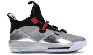 Air Jordan XXXIII