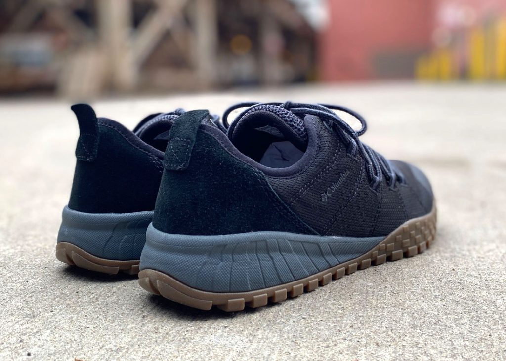 Columbia Fairbanks 119,99 € - Sneaker Peeker - I migliori sconti