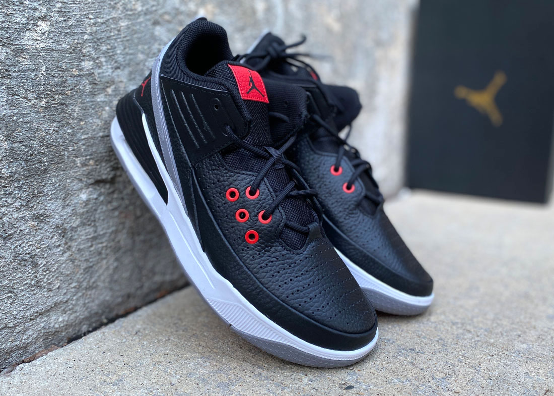 Jordan Aura 5 Review