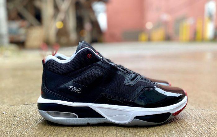 Jordan Stay Loyal 3 Review