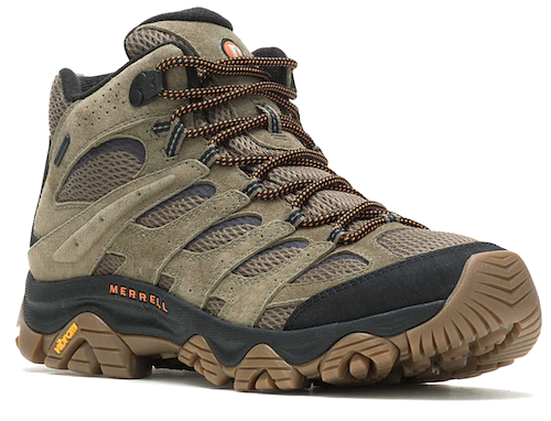 Merrell MOAB 3 Mid