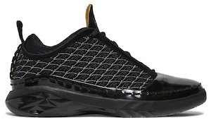 aIR jORDAN 23 black